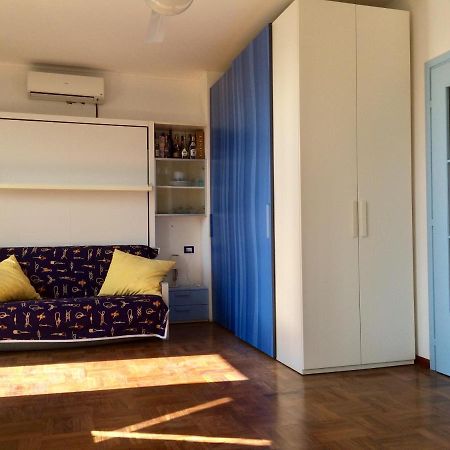 Apartamento Parco Salute Grado Exterior foto