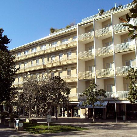 Apartamento Parco Salute Grado Exterior foto