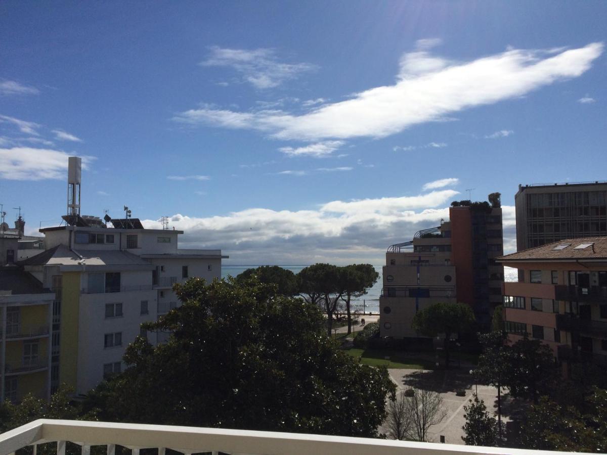 Apartamento Parco Salute Grado Exterior foto