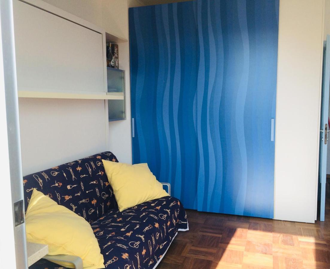 Apartamento Parco Salute Grado Exterior foto