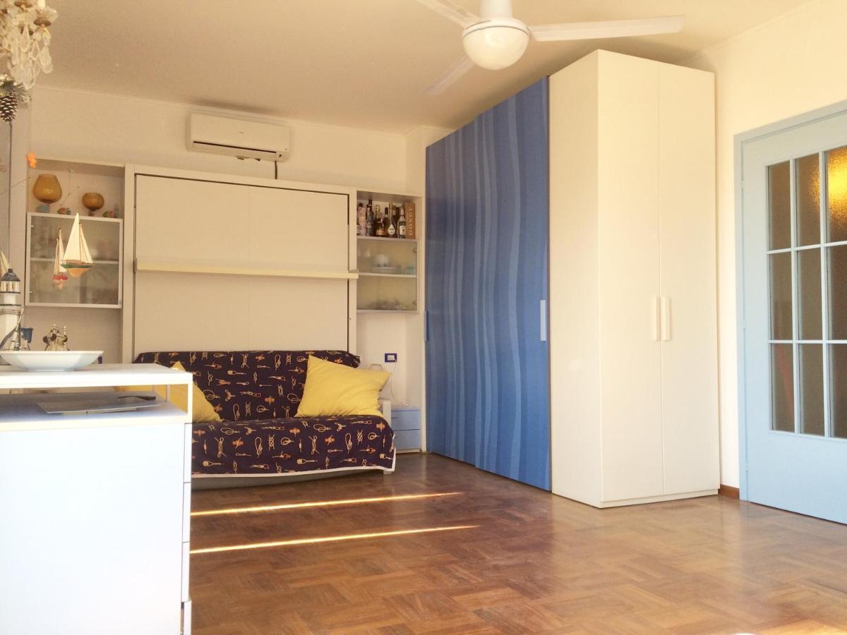Apartamento Parco Salute Grado Exterior foto