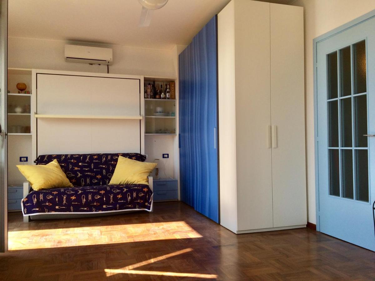 Apartamento Parco Salute Grado Exterior foto