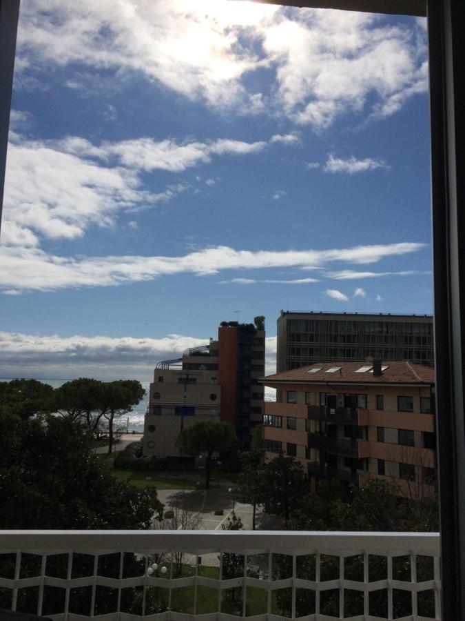 Apartamento Parco Salute Grado Exterior foto