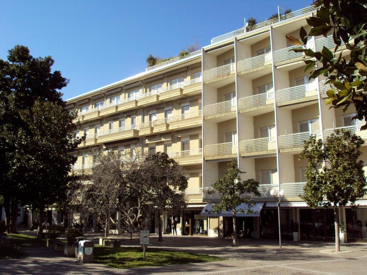 Apartamento Parco Salute Grado Exterior foto